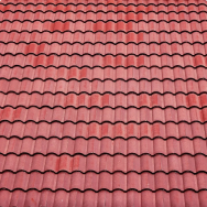 Roofing materials